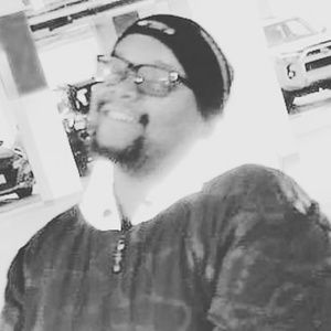 Meet your Posher, Derrick